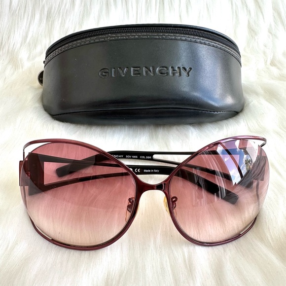 GIVENCHY LUXURY SUNGLASSES - Picture 1 of 12